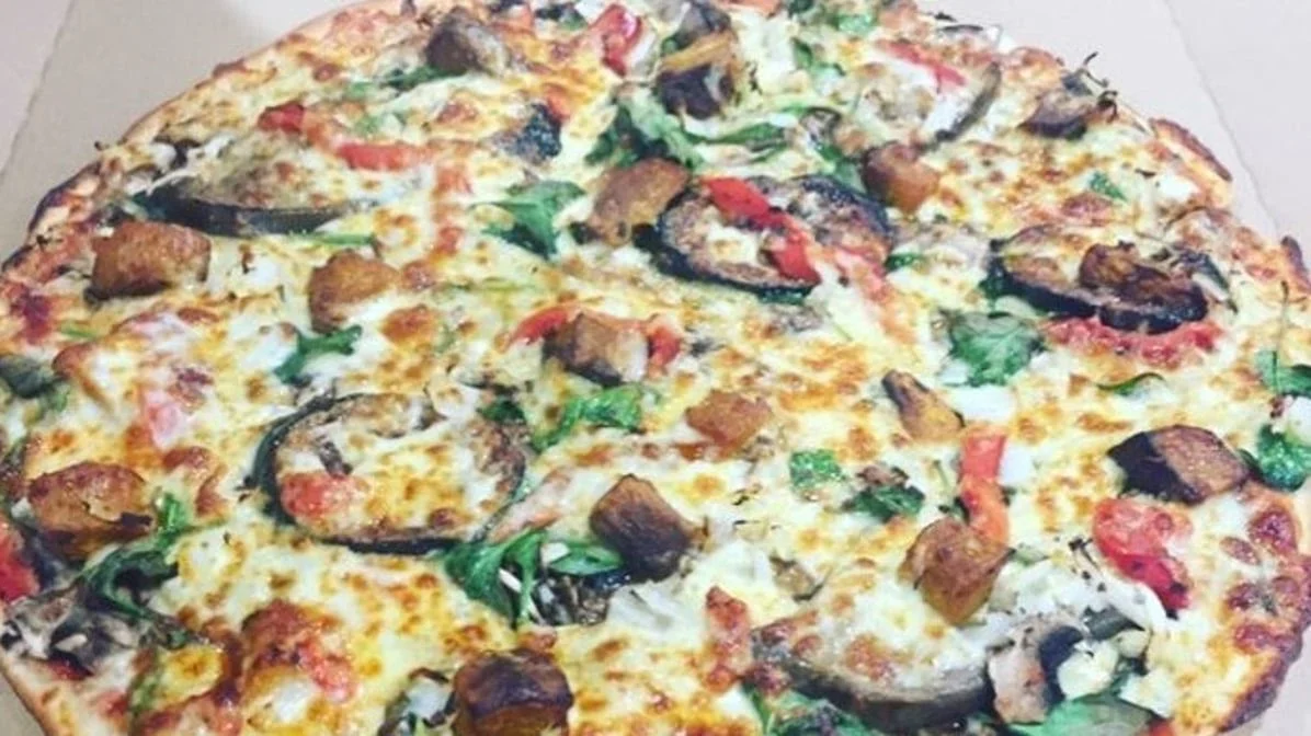 Food & drink, Hungry Wolfs Wyong
