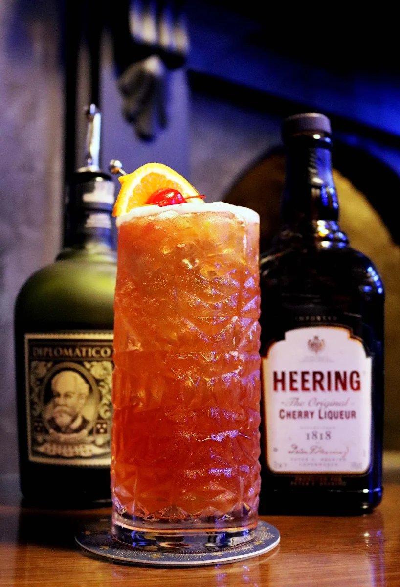 Food & drink photo 1