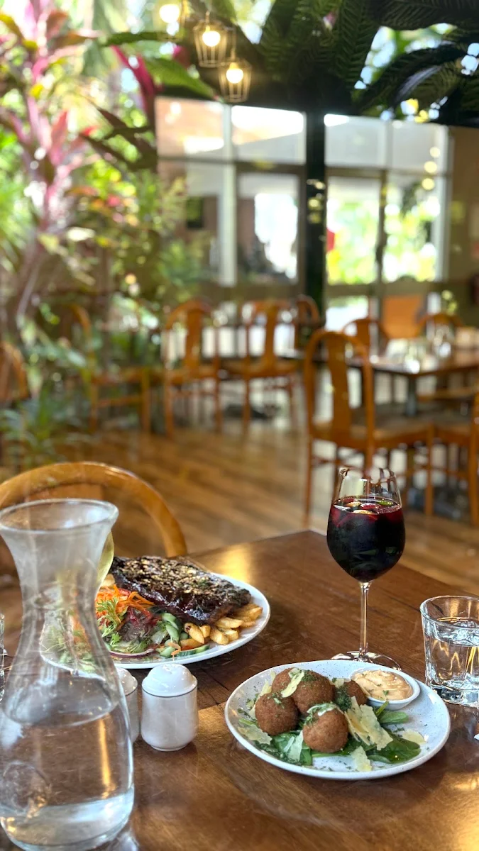 Food & drink, SOLE RESTAURANT & BAR