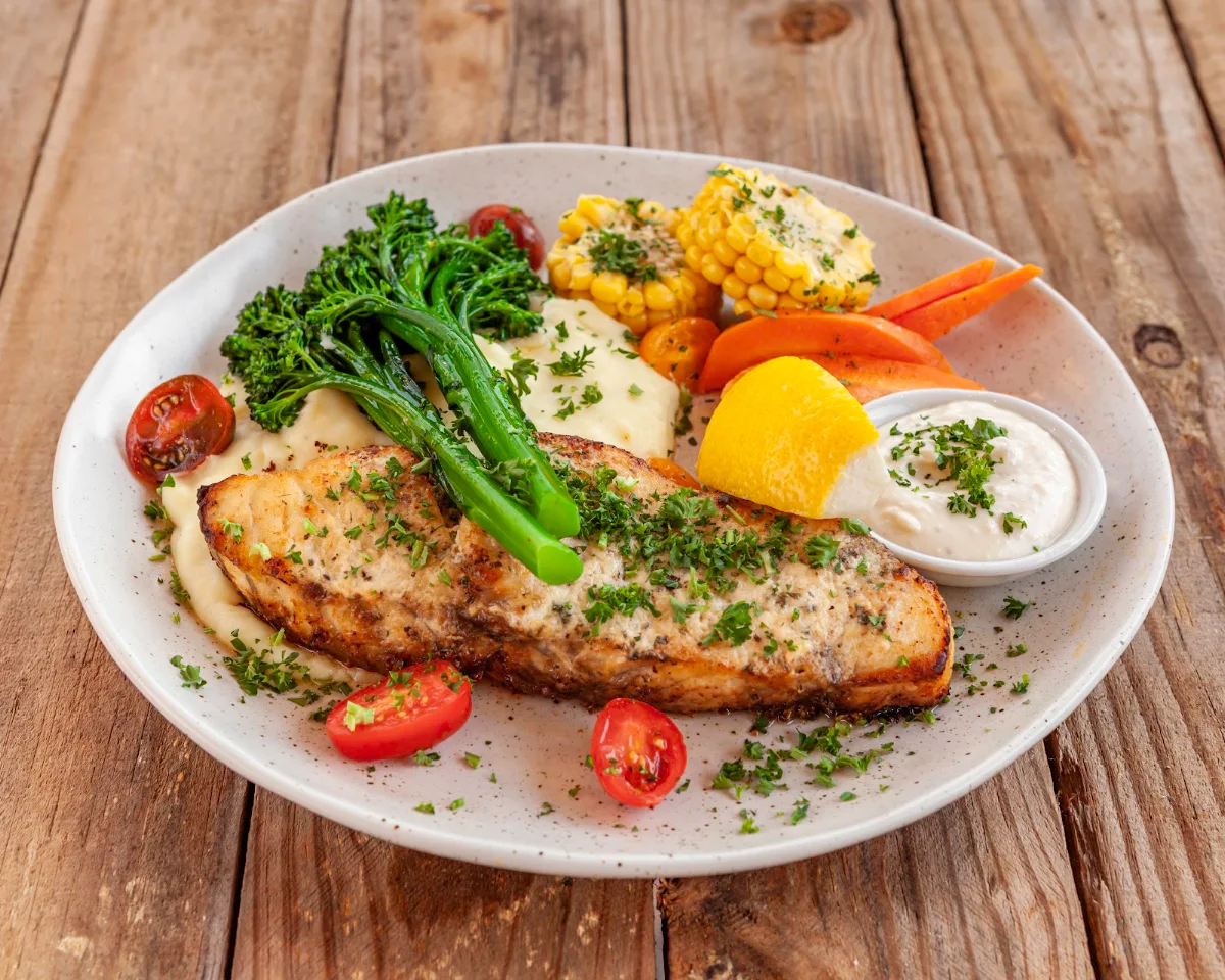 Food & drink, SOLE RESTAURANT & BAR