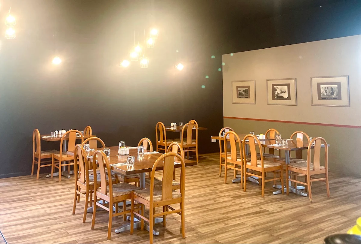 Vibe, SOLE RESTAURANT & BAR