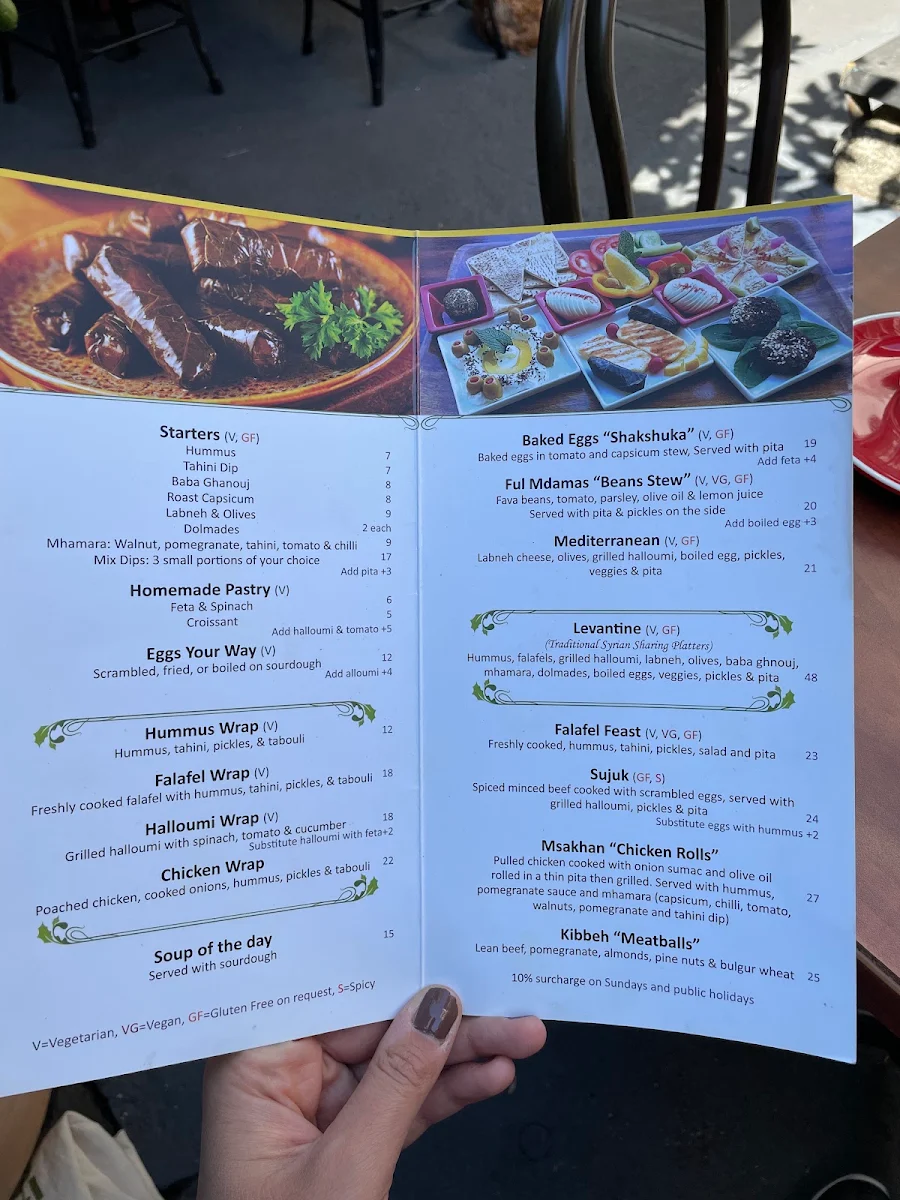 Menu photo 8