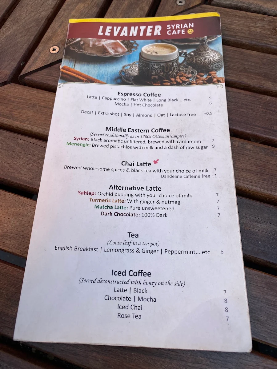 Menu photo 9