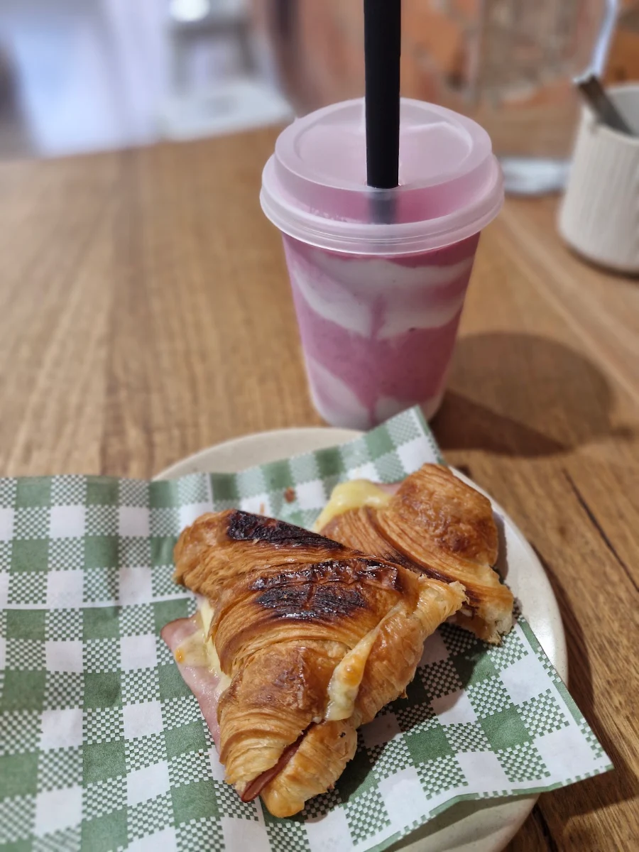 Food & drink, Betty’s Geelong