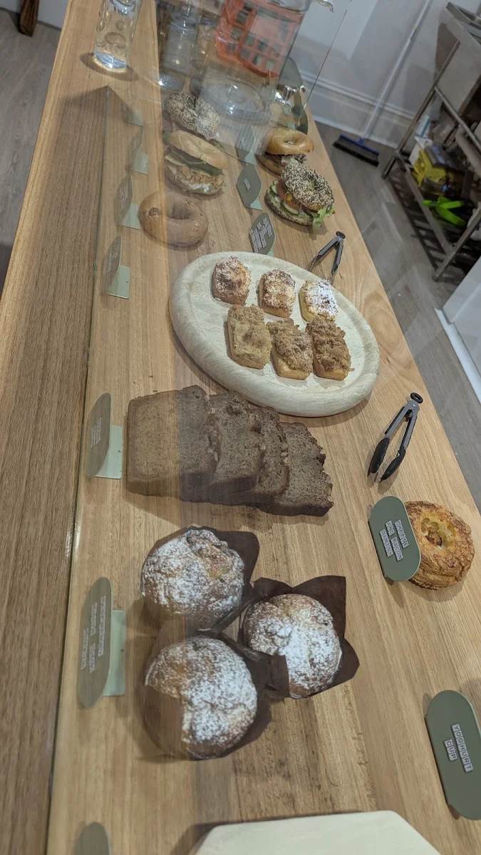 Food & drink, Betty’s Geelong