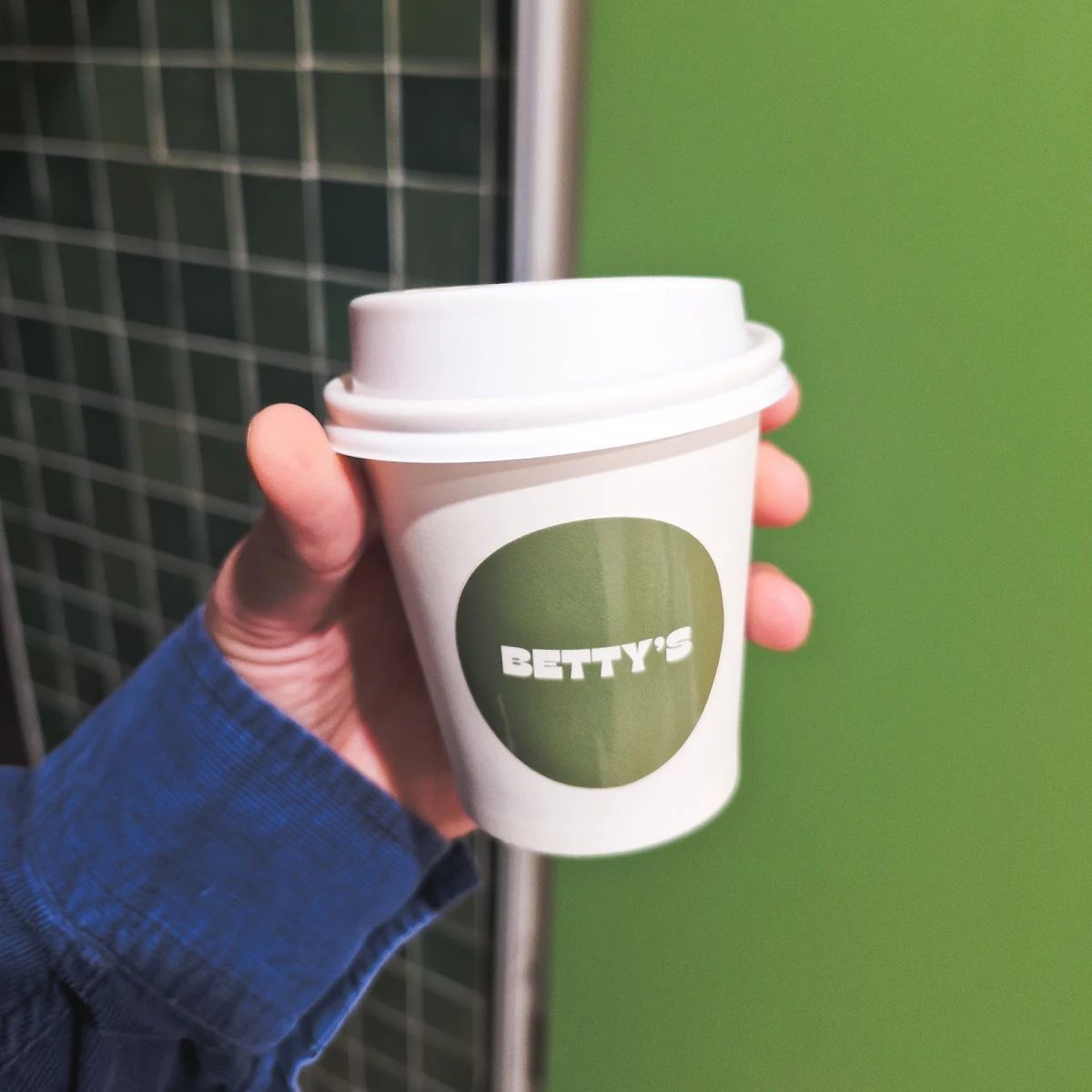 Food & drink, Betty’s Geelong