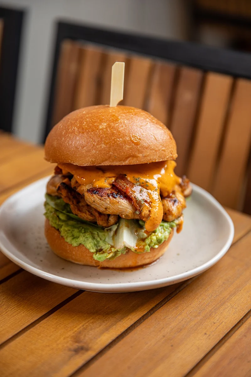 Food & drink photo 1