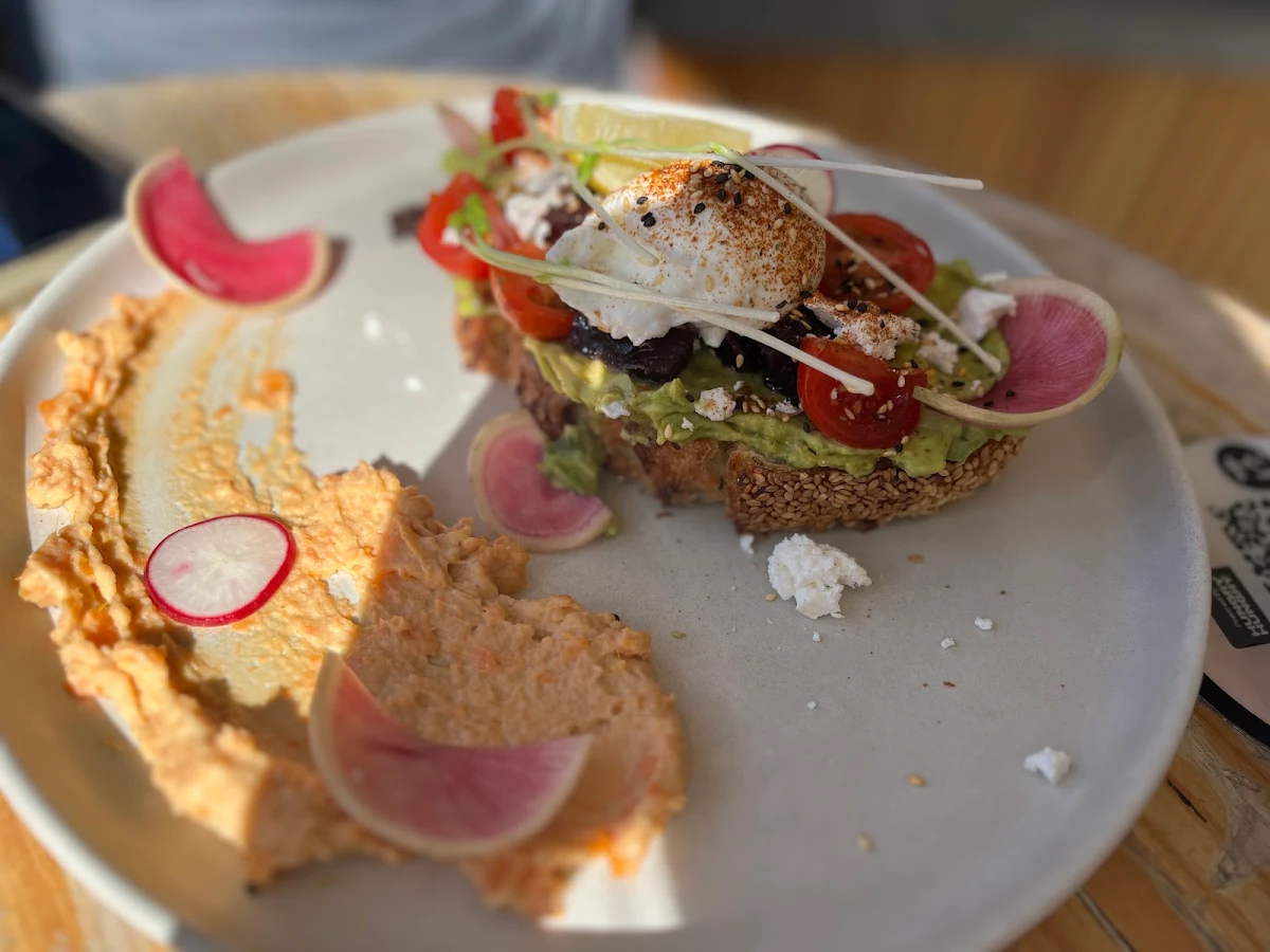 Food & drink photo 9
