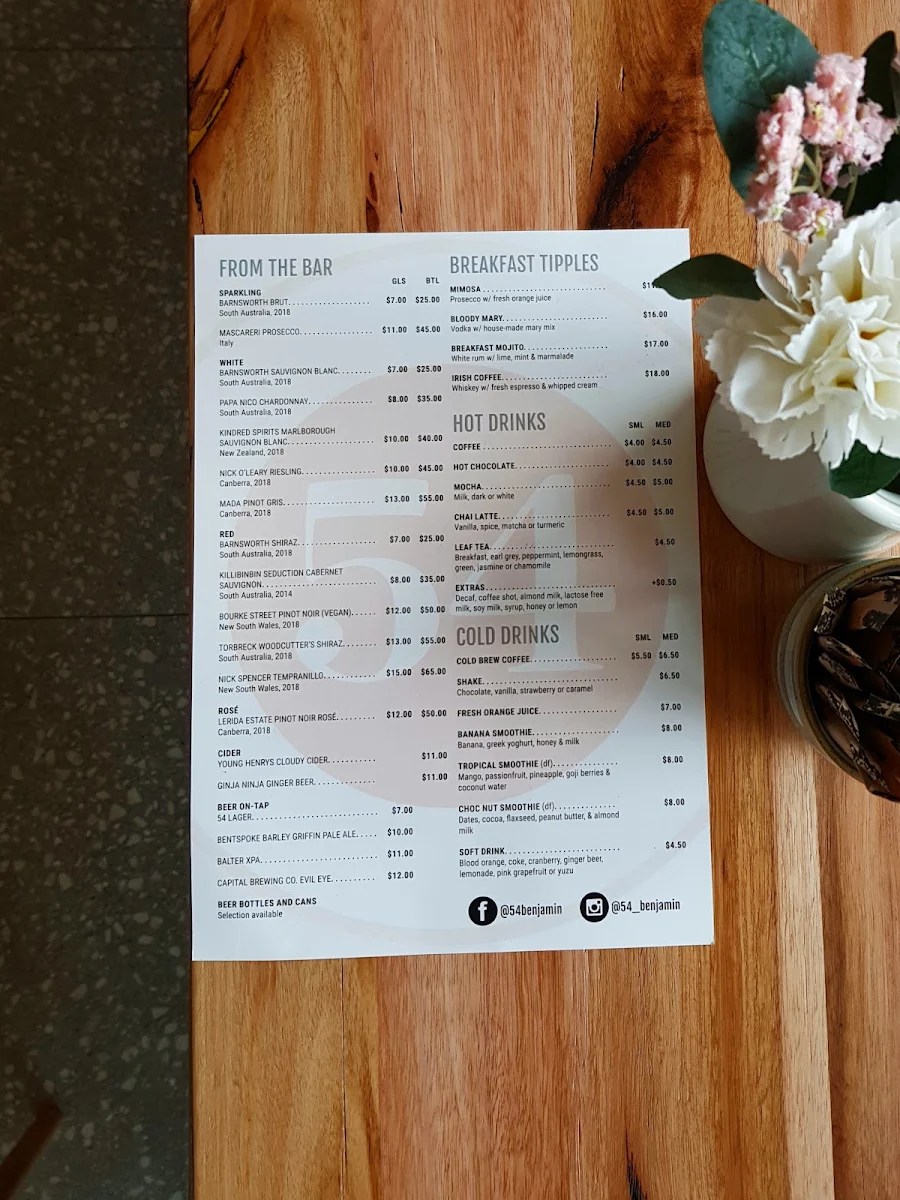 Menu photo 8