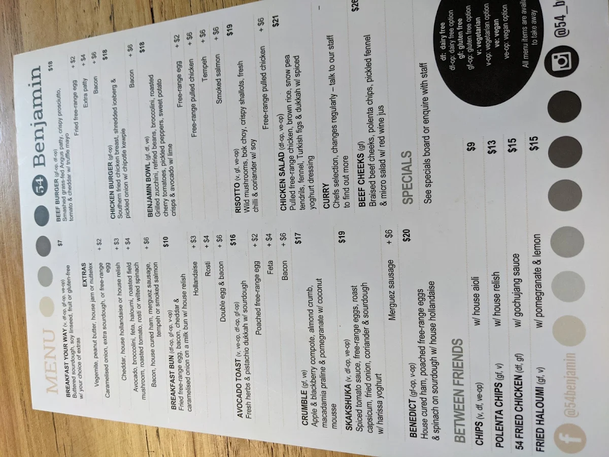 Menu photo 9