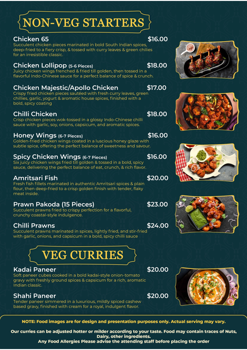 Menu photo 4