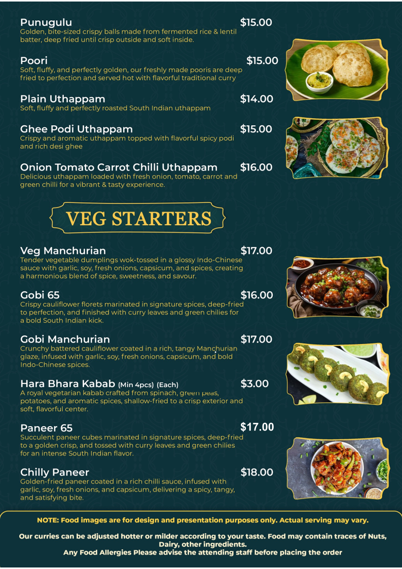Menu photo 7