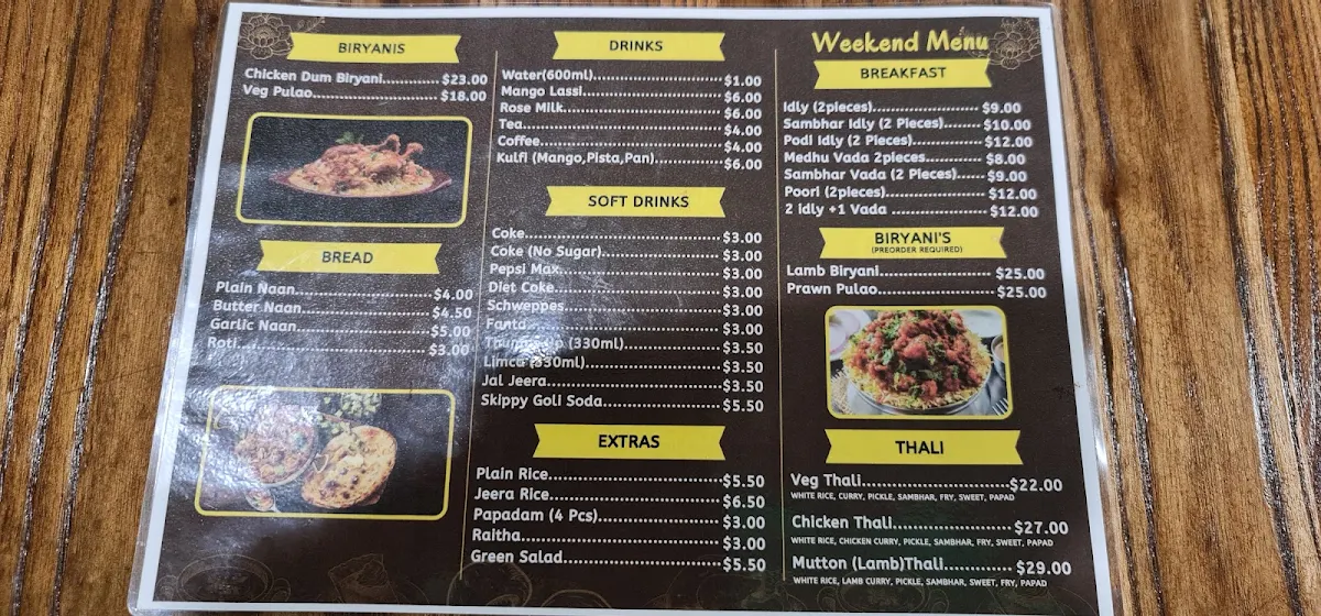 Menu photo 8