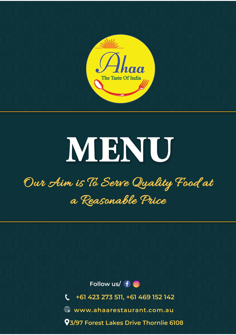 Menu photo 9