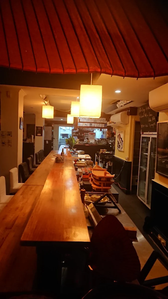 Vibe, Itoshin Japanese Restaurant Mermaid Beach