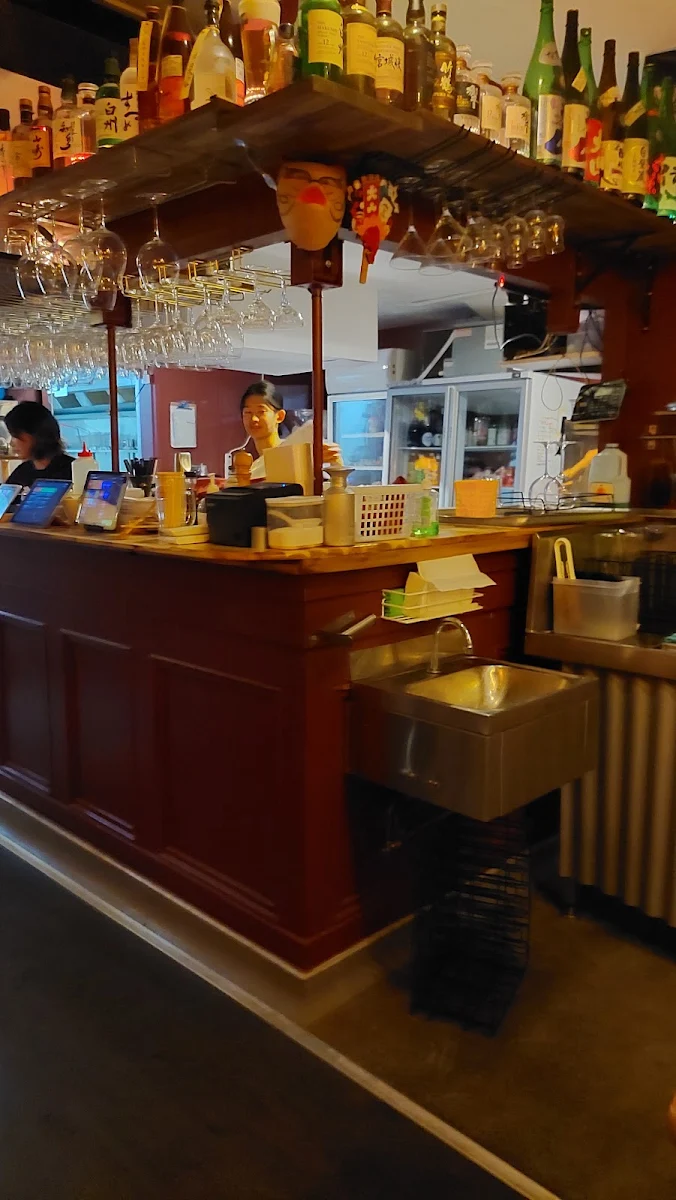 Vibe, Itoshin Japanese Restaurant Mermaid Beach