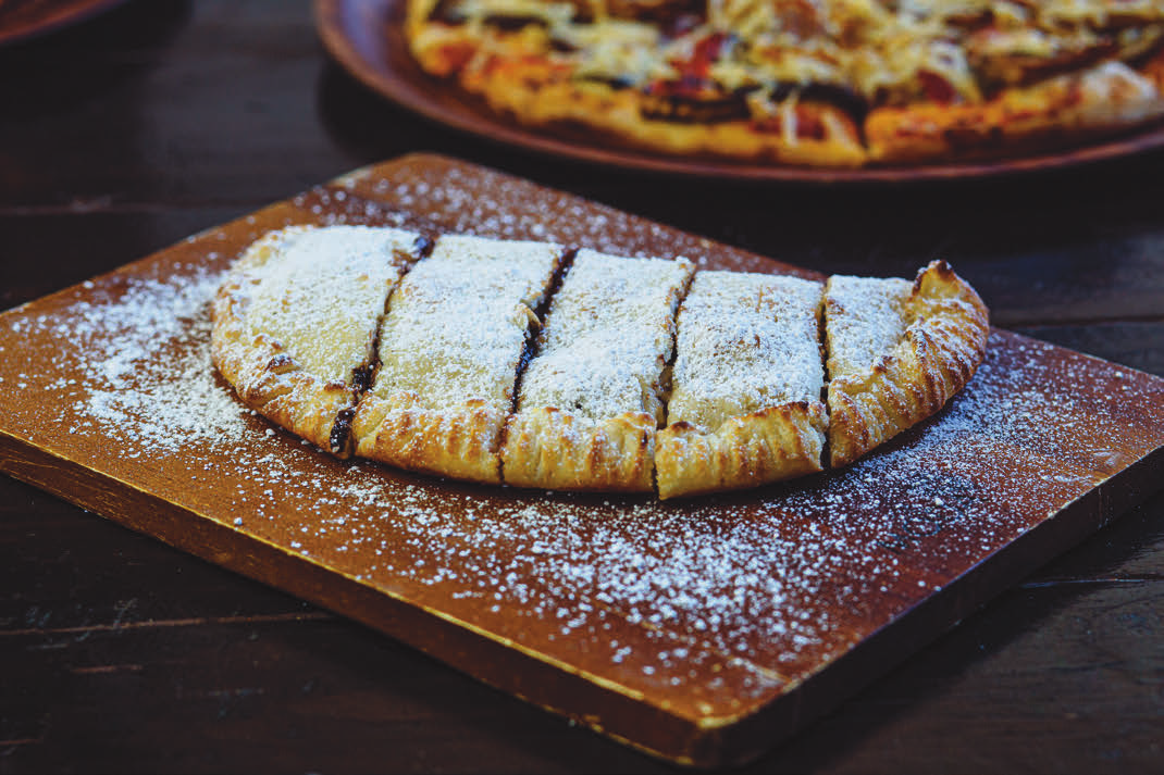 Food & drink, Pizza Inn