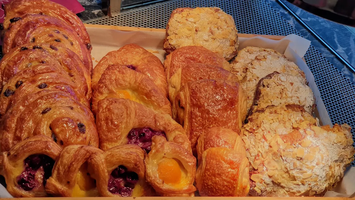 Food & drink, Taste Baguette