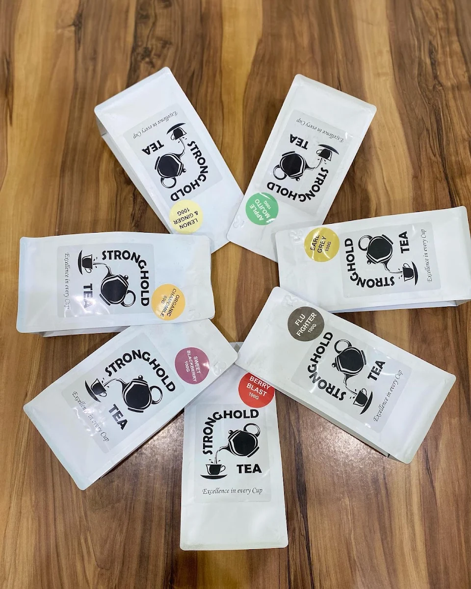 Menu, The Chemistry Of Coffee