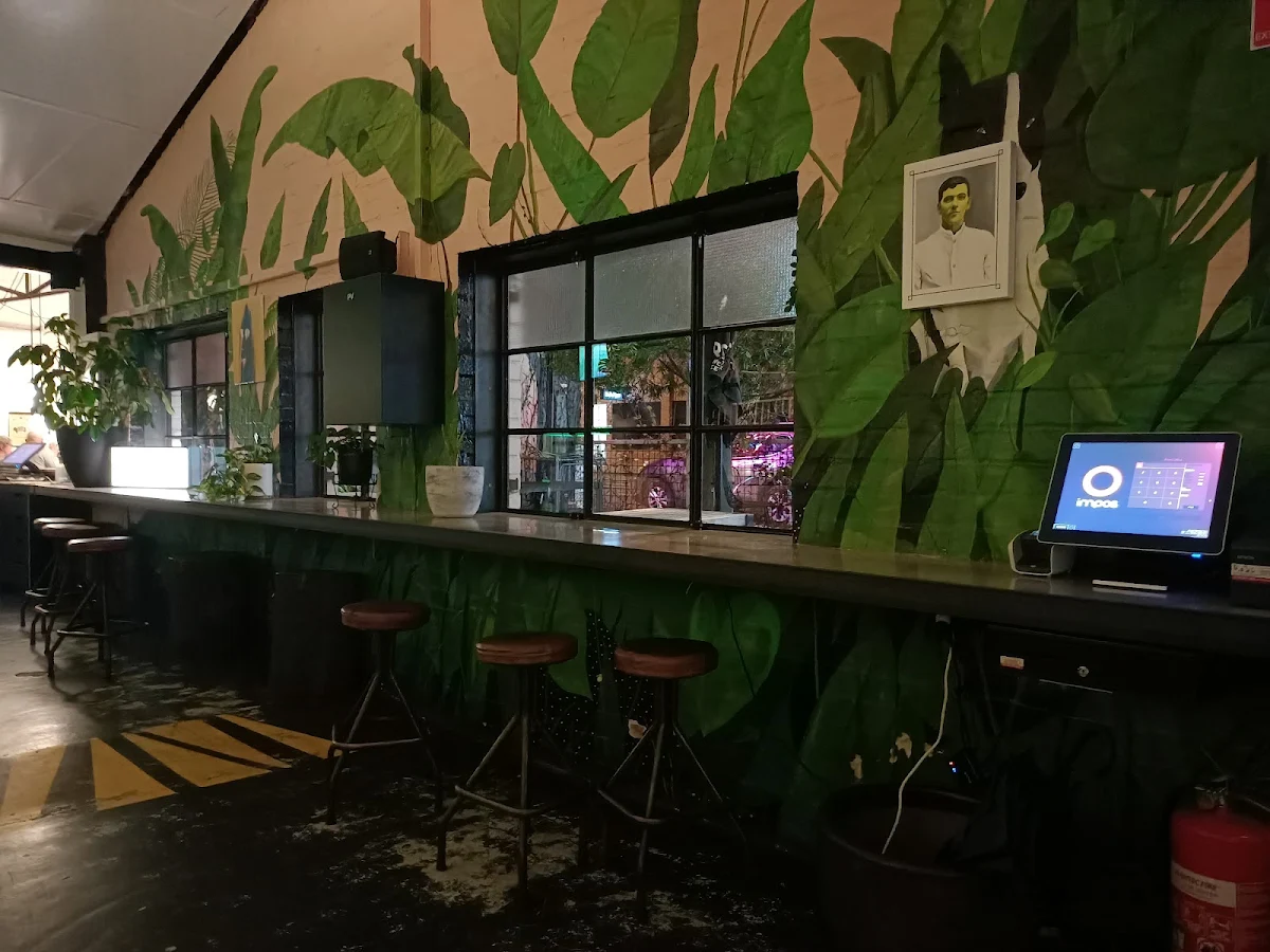 Vibe, Stray Neighbour Restaurant & Bar Preston