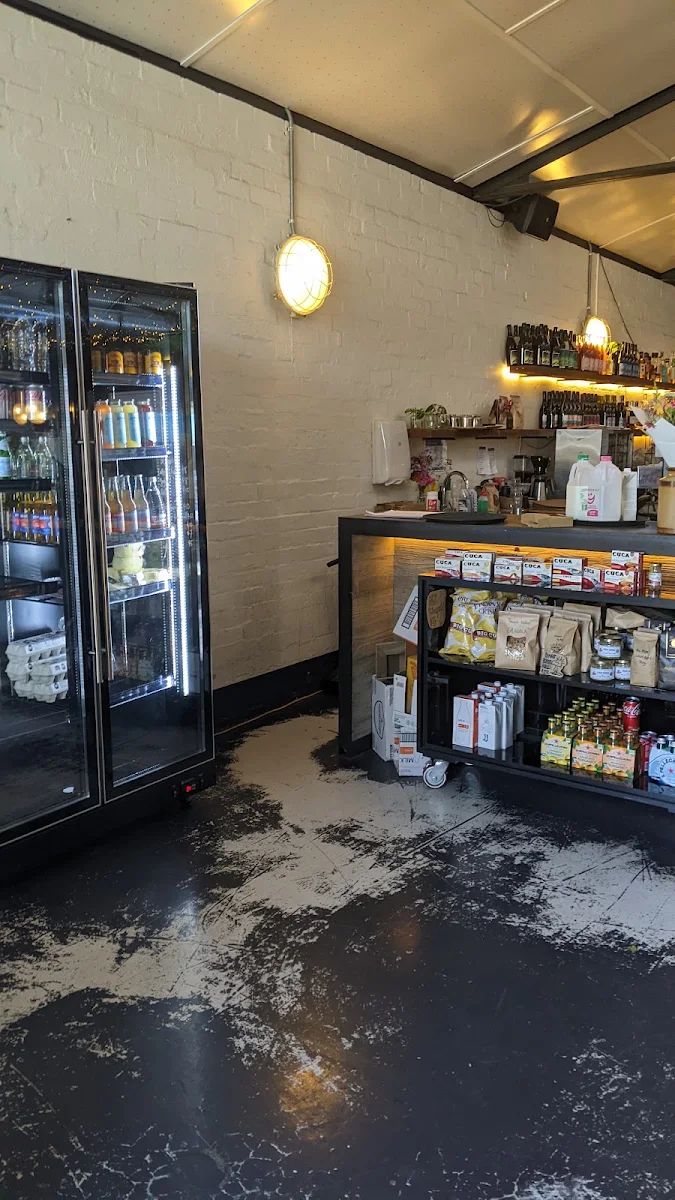 Vibe, Stray Neighbour Restaurant & Bar Preston