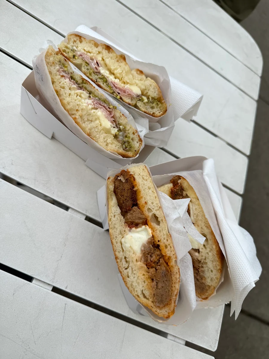 Food & drink, Locale 542