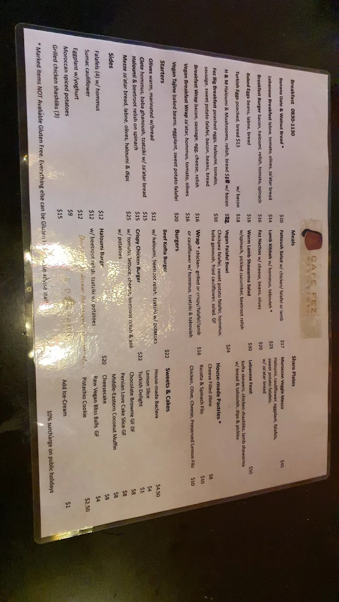 Menu photo 10