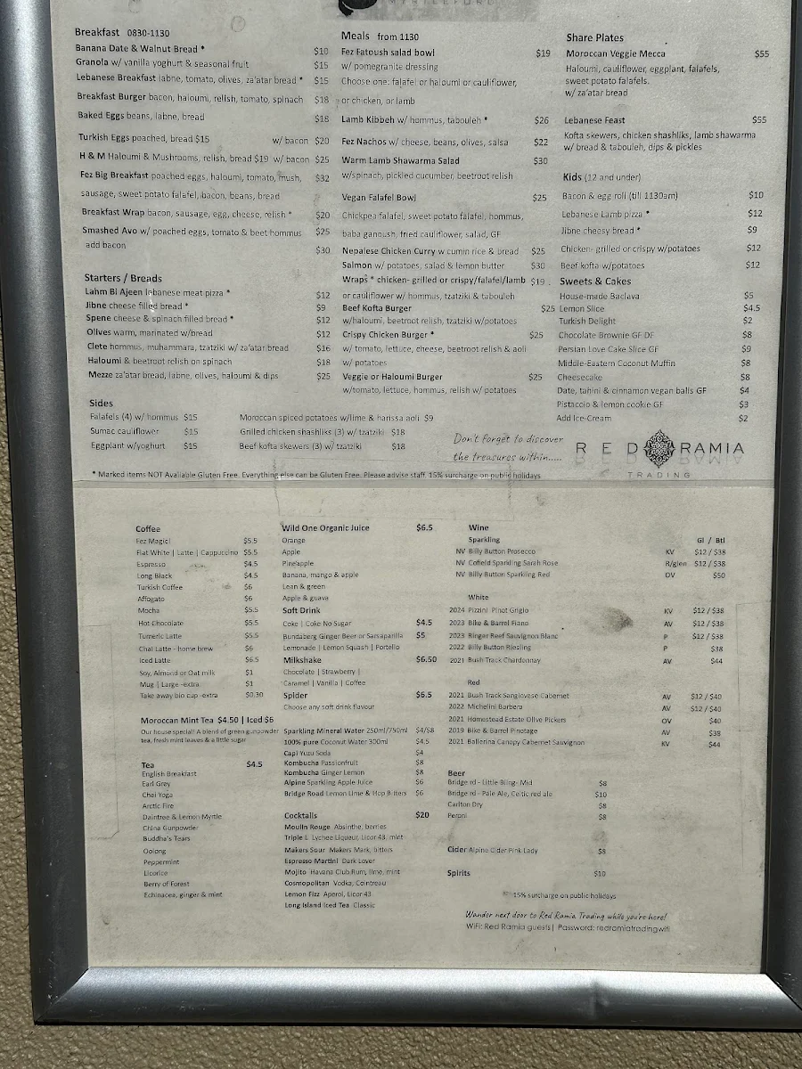 Menu photo 4