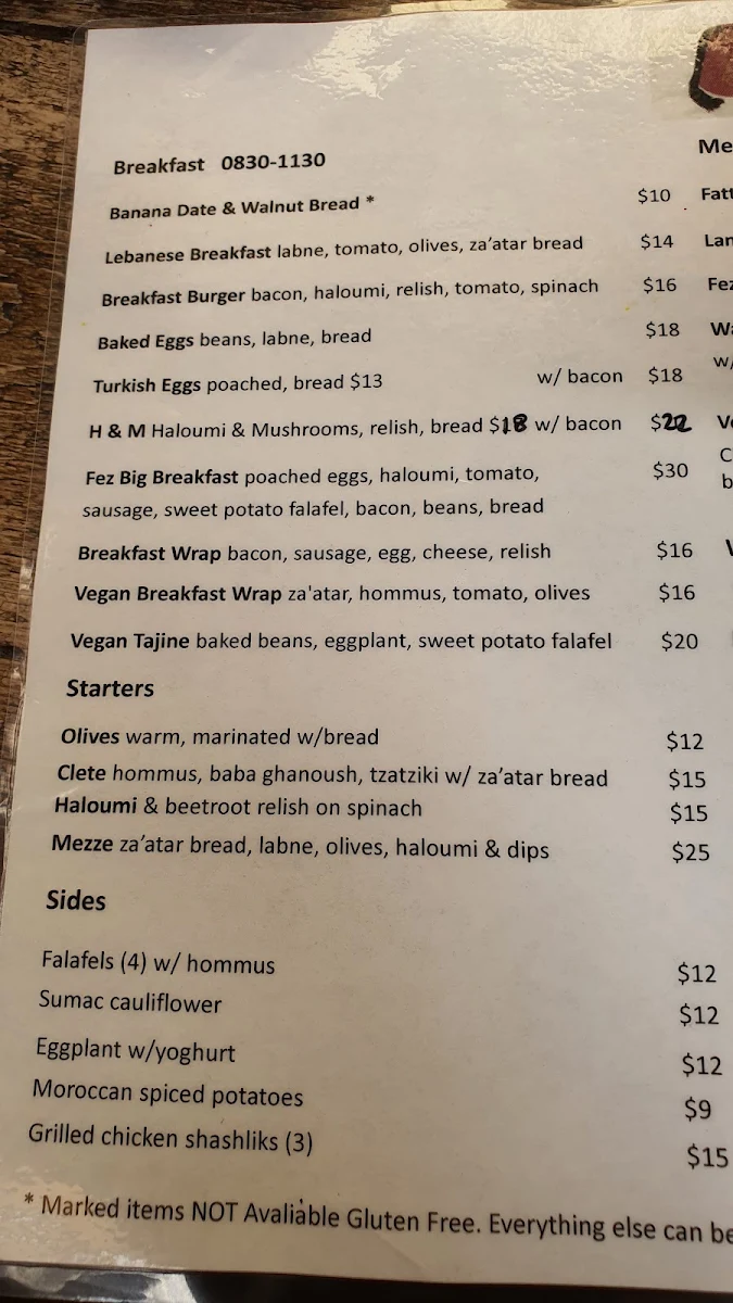 Menu photo 5