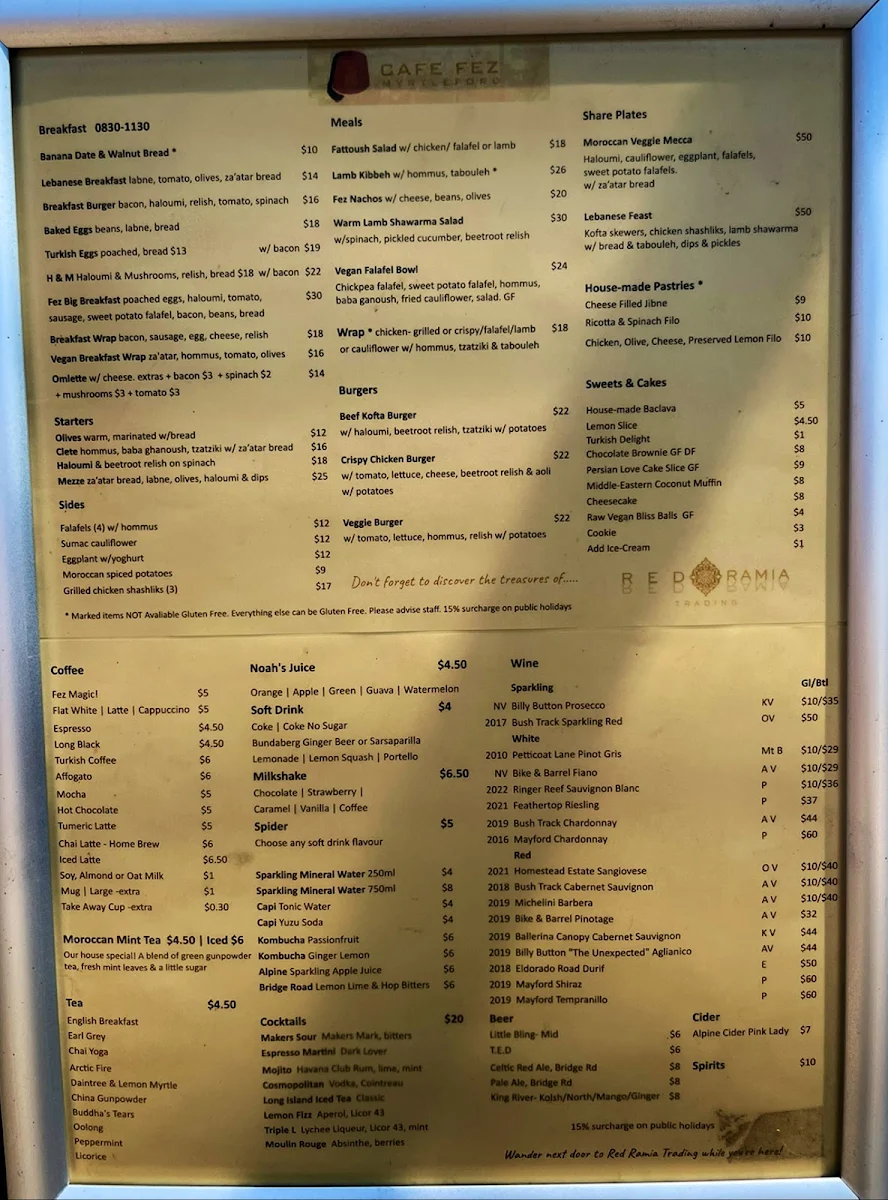 Menu photo 6