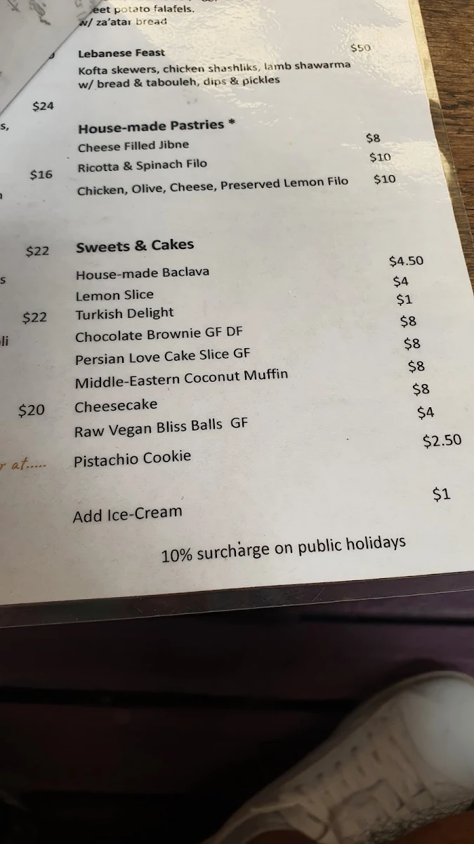 Menu photo 7