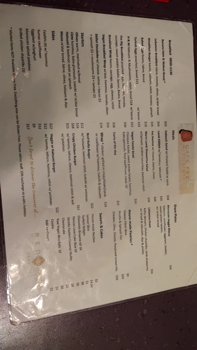 Menu photo 8