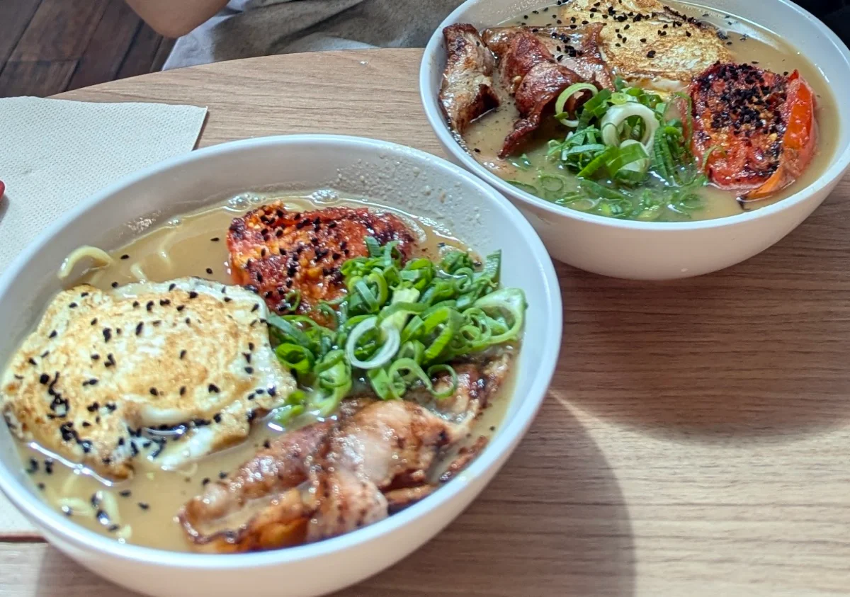 Food & drink, Rising Sun Workshop
