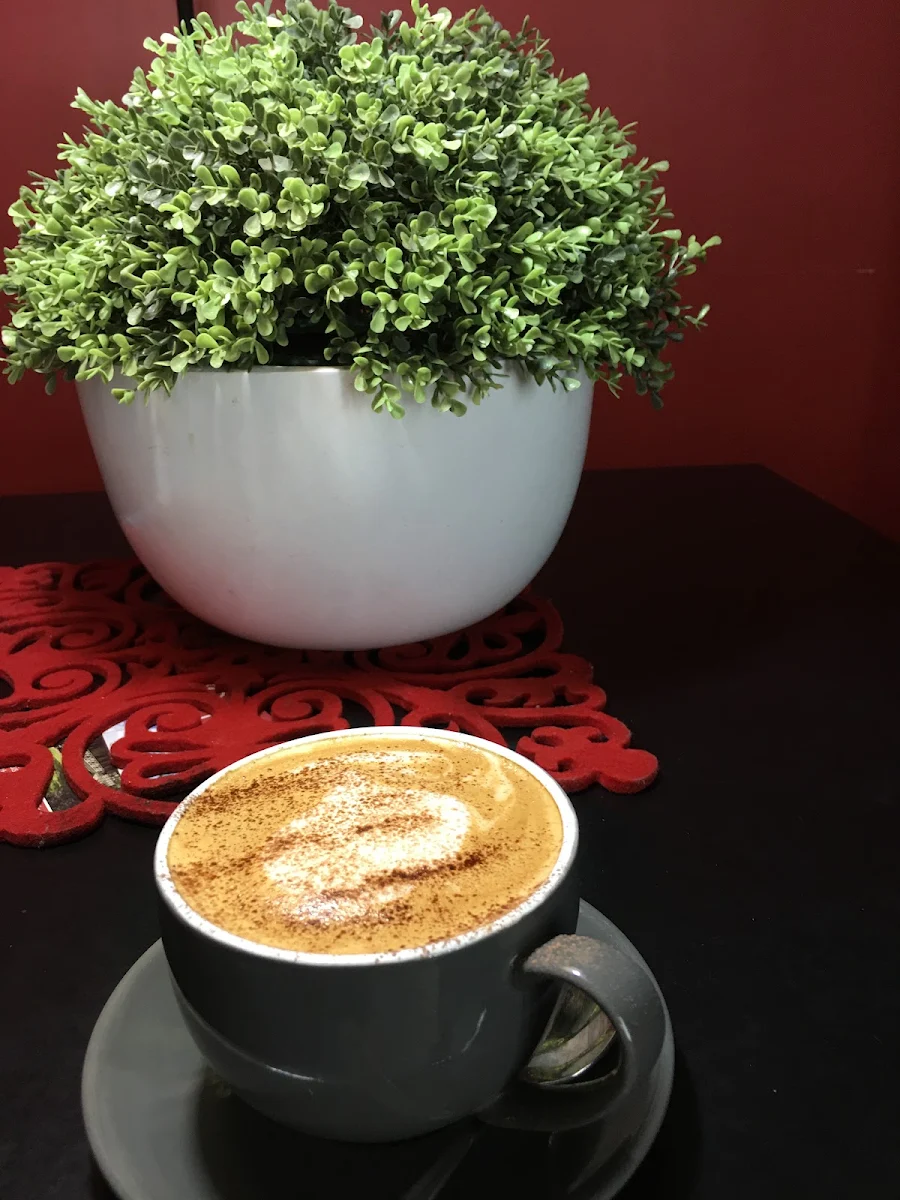 Food & drink, Lewo's Cafe