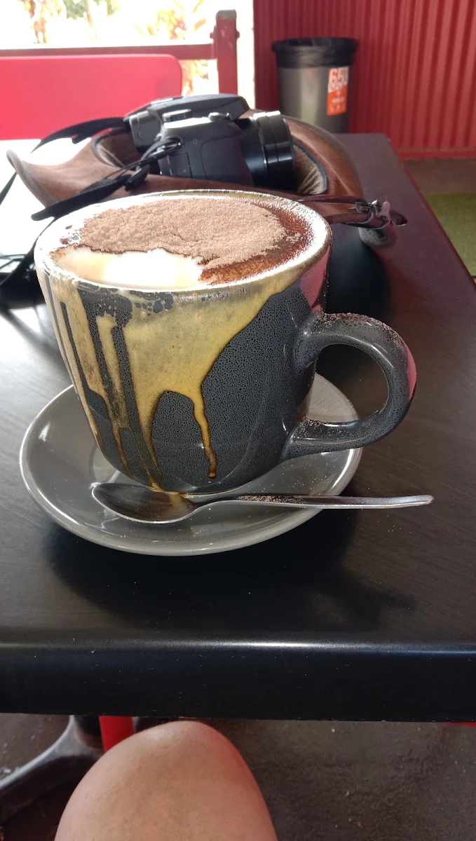 Food & drink, Lewo's Cafe