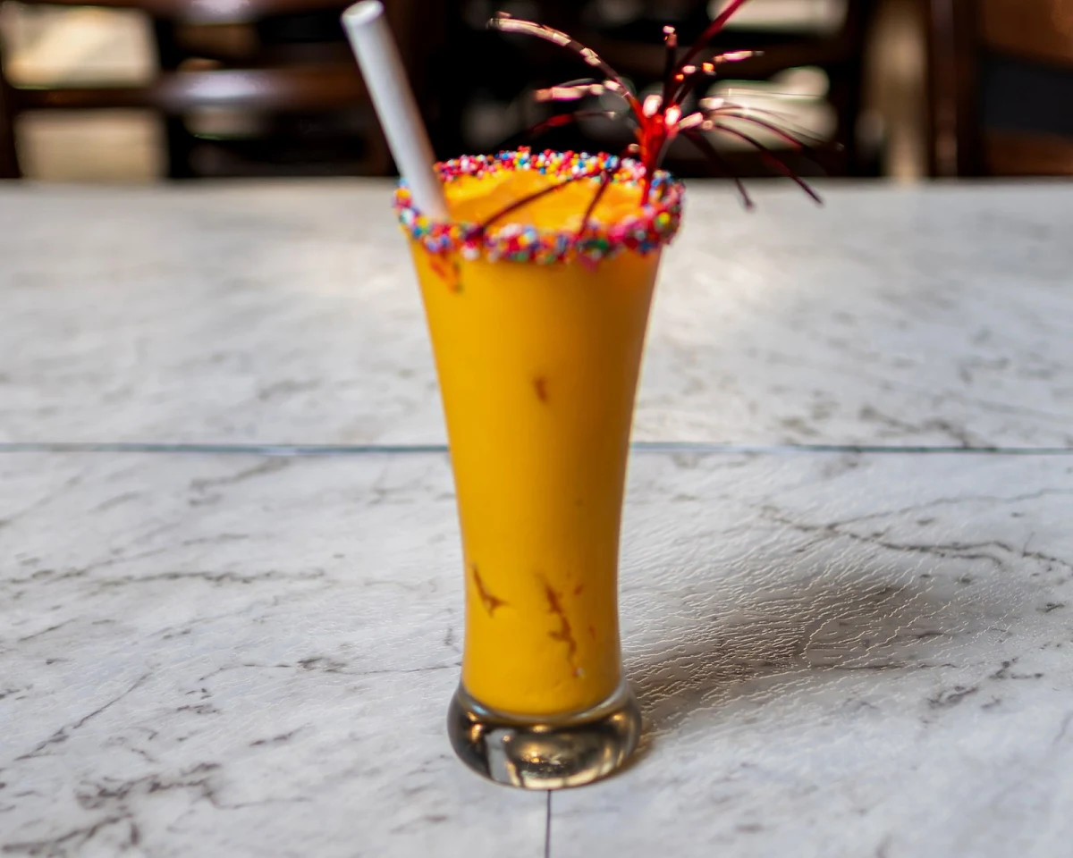 Food & drink, SAFFRON AND SPICE INDIAN RESTAURANT AND BAR