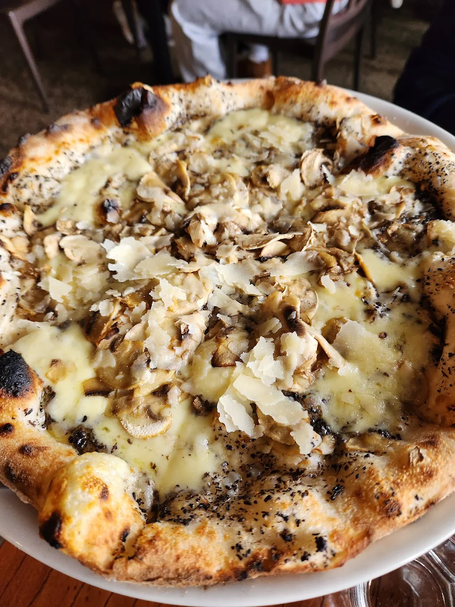Food & drink, Verace Pizzeria
