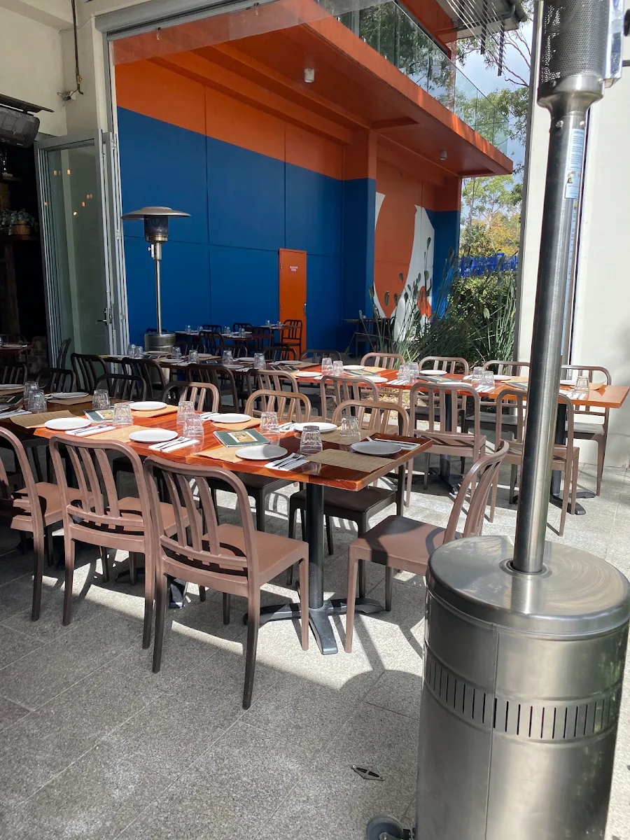 Vibe, Verace Pizzeria