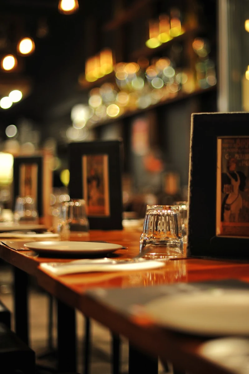 Vibe, Verace Pizzeria