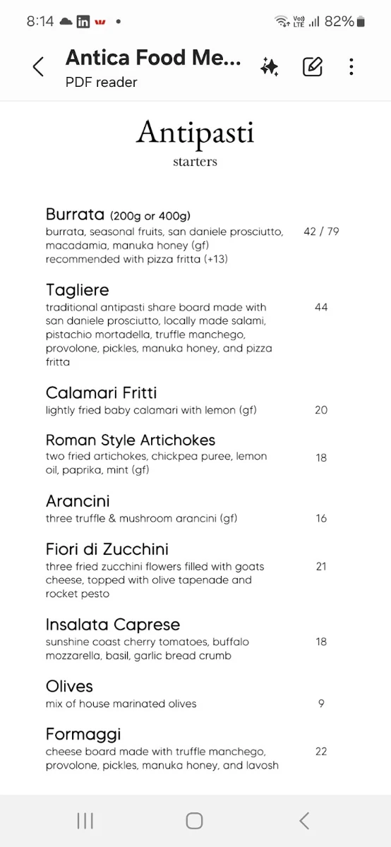 Menu photo 5