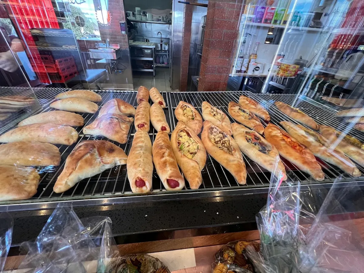 Food & drink, Rumaisa Pastry