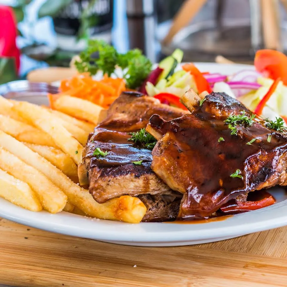 Food & drink, Coolabah Tree Cafe Burpengary