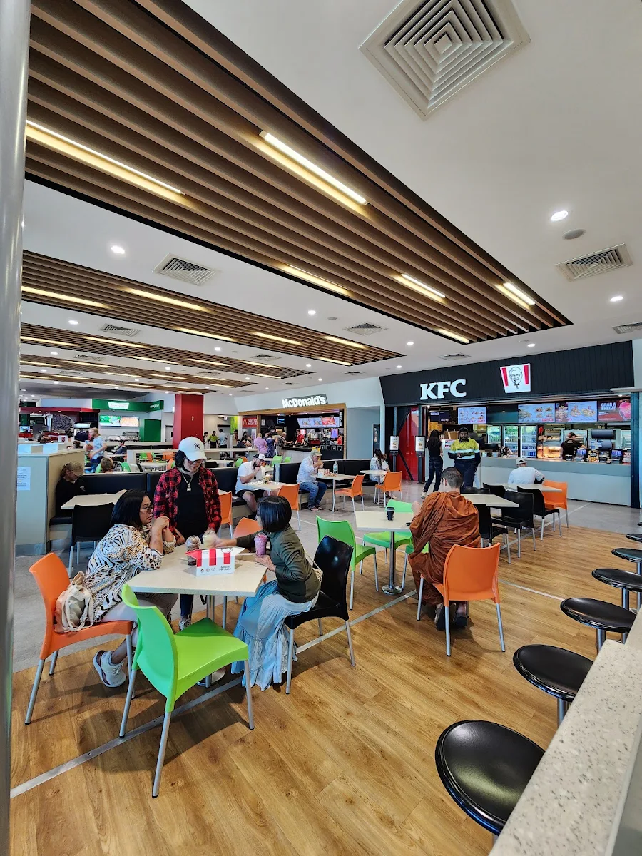 Coolabah Tree Cafe Burpengary cover