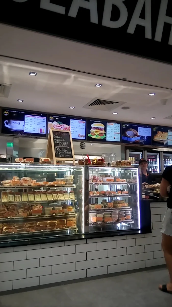 Vibe, Coolabah Tree Cafe Burpengary