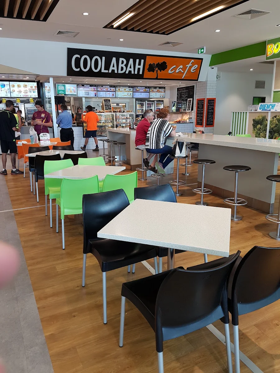 Vibe, Coolabah Tree Cafe Burpengary