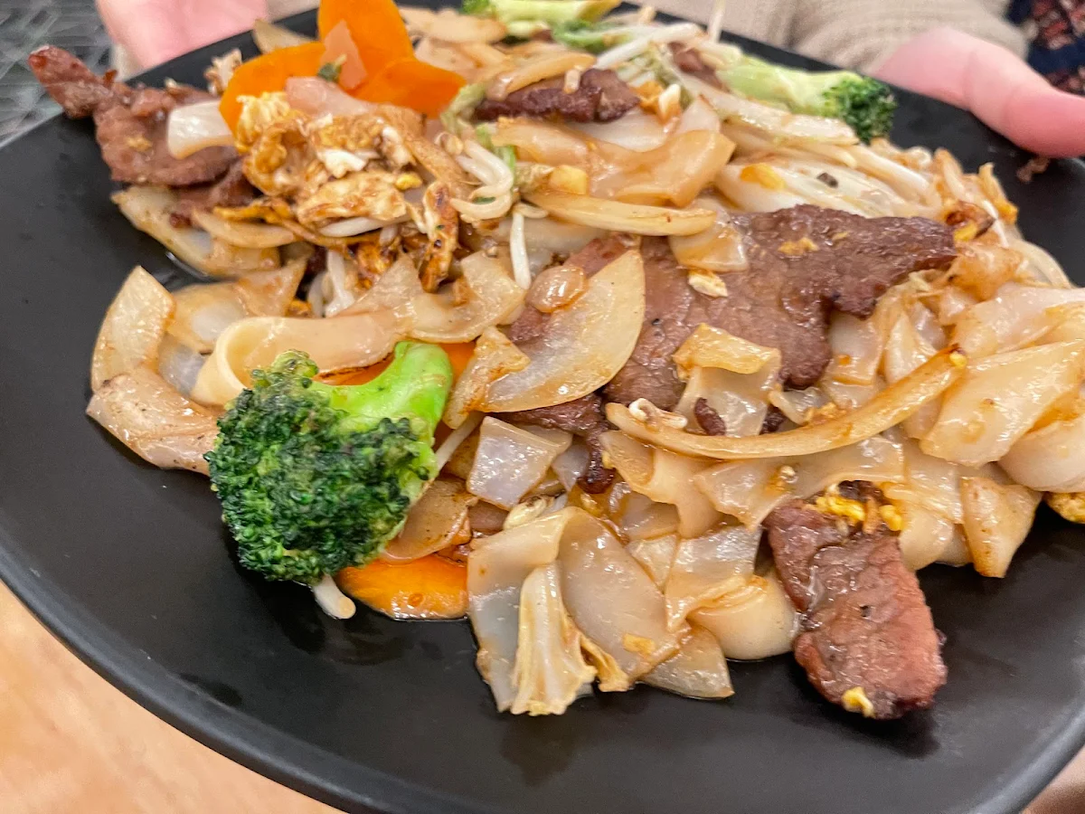 Food & drink, The Valley Bistro