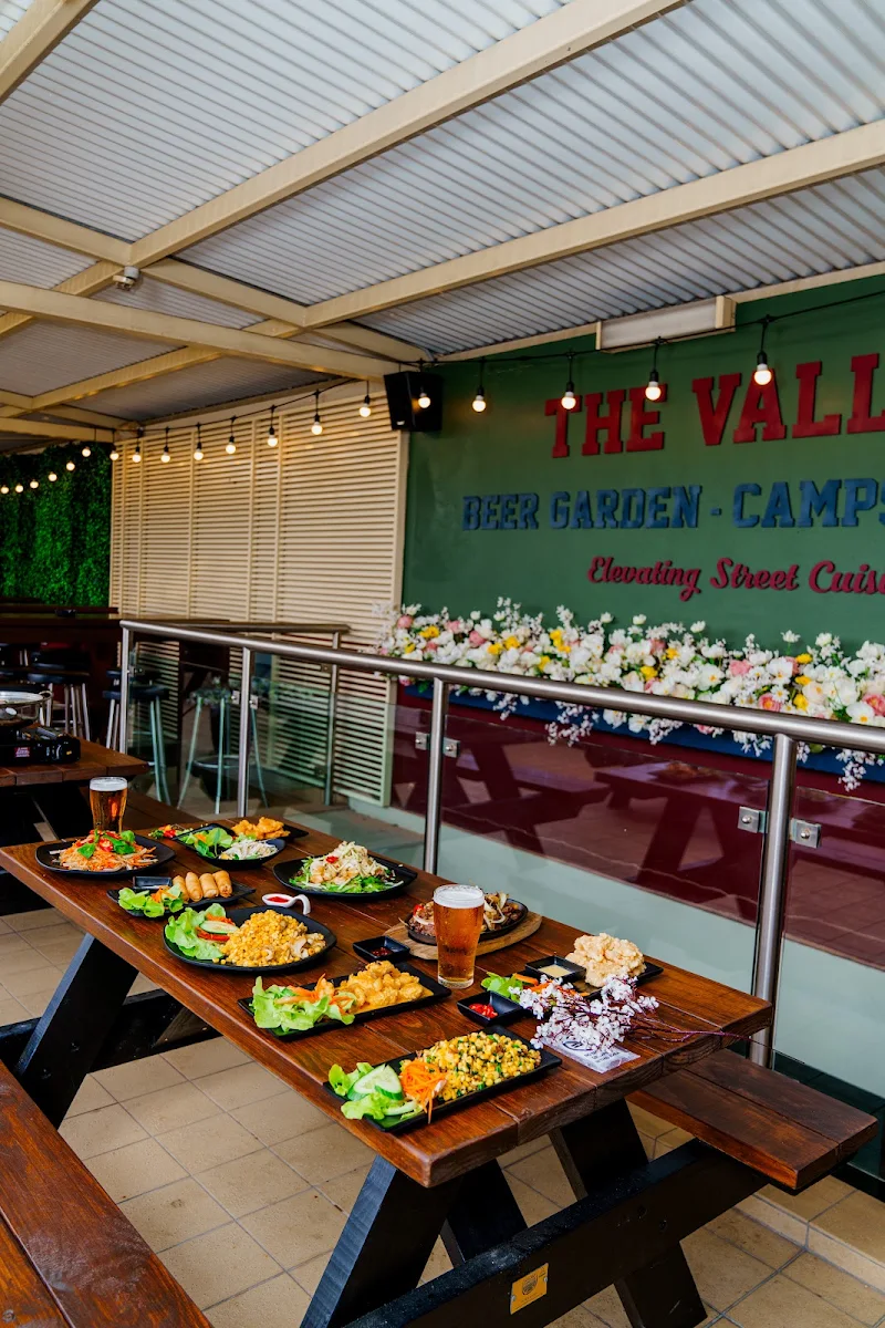 Vibe, The Valley Bistro