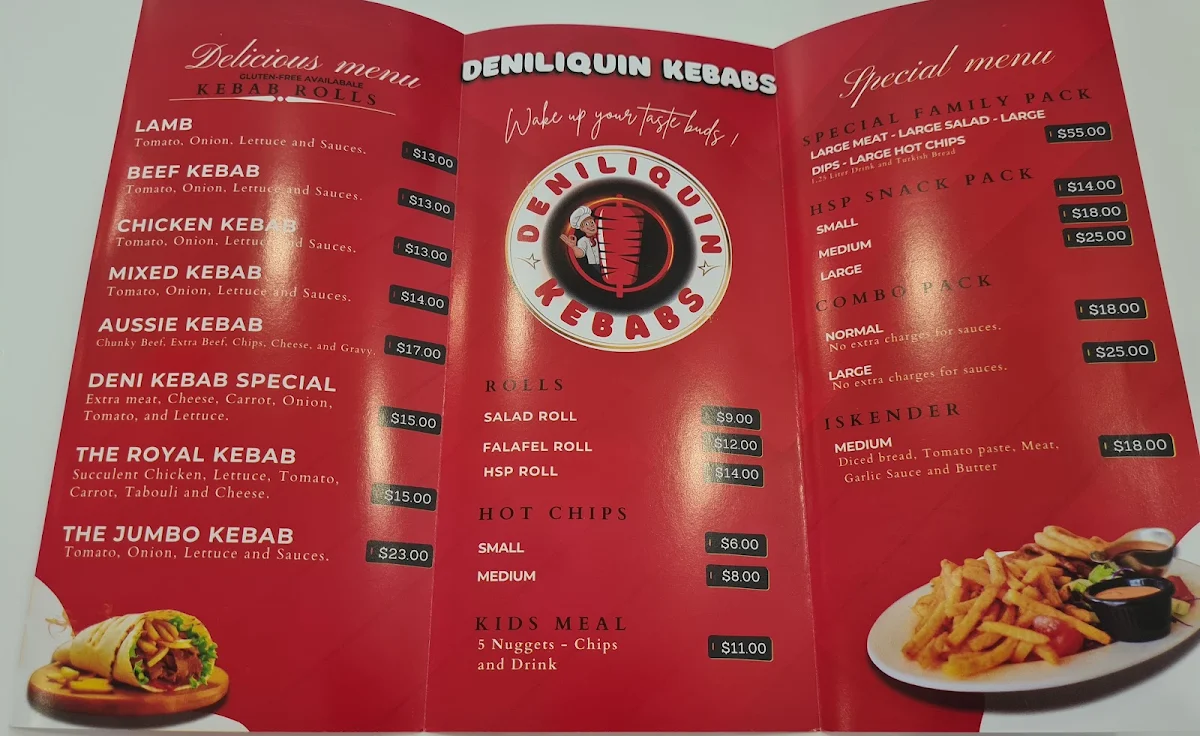 Menu photo 3