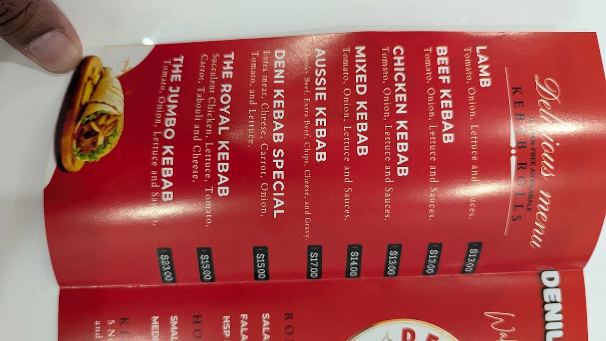 Menu photo 8
