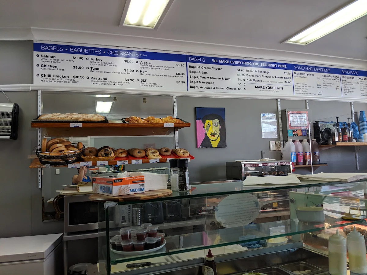 Vibe, Banhmi 7 days